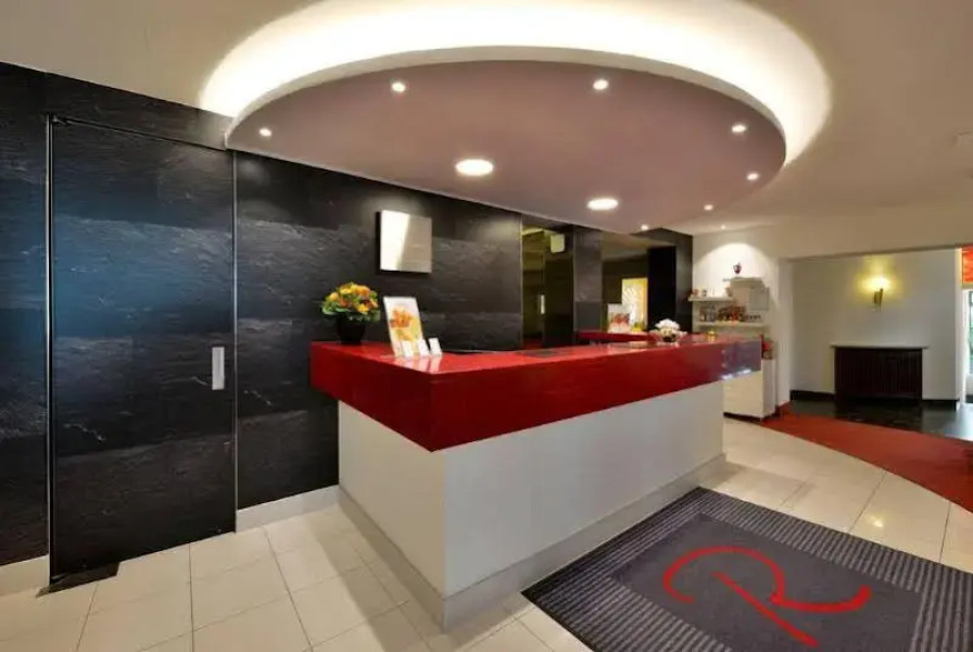 Businesshotel Rosenau