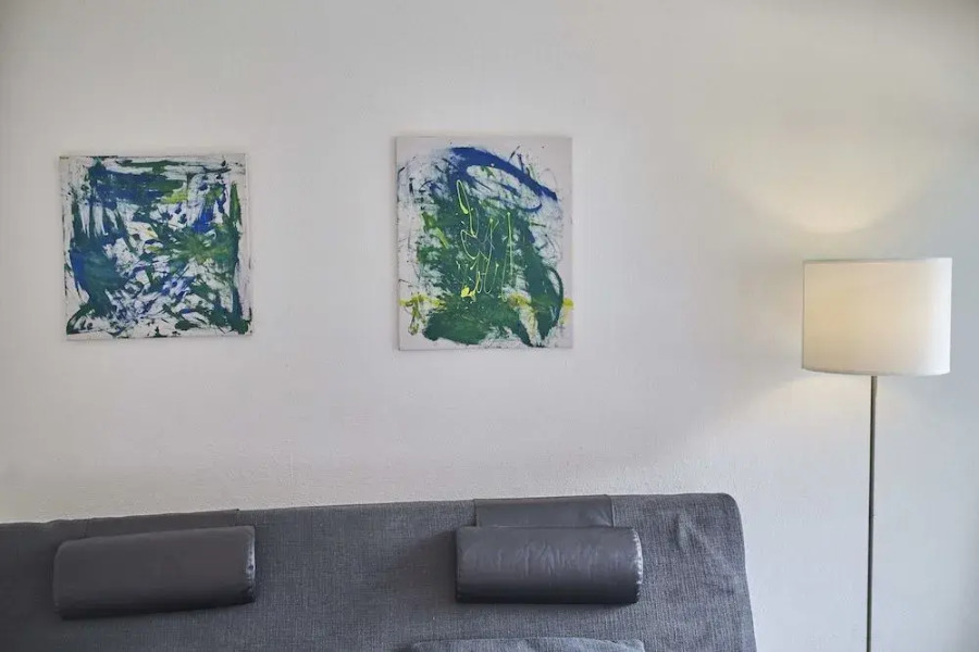 Appartement Sport & Pleasure by Easy Holiday Appartements