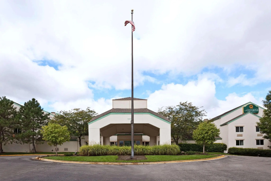 La Quinta Inn & Suites Overland Park