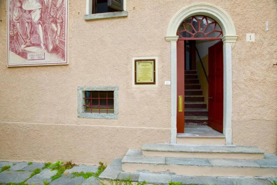 Contempora Apartments - Ca' Brenta Hero