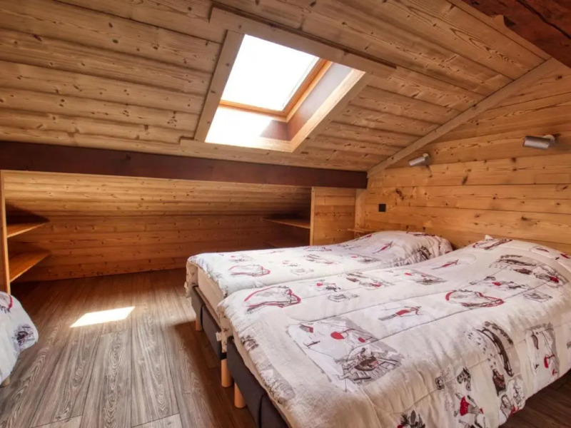 Chalet Morillon 1100, 6 pièces, 12 personnes - FR-1-642-5