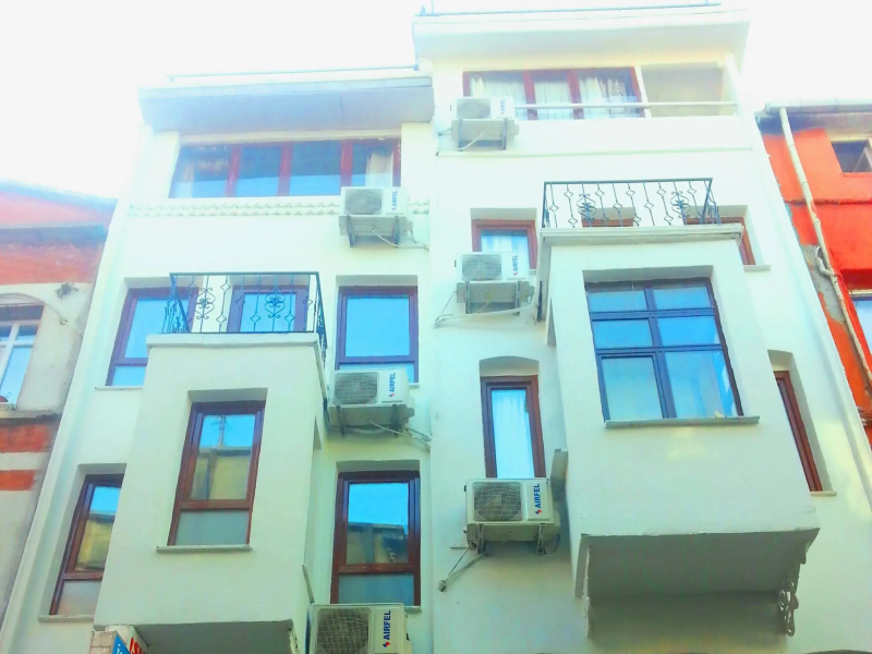 Istanbul Sydney Hotel