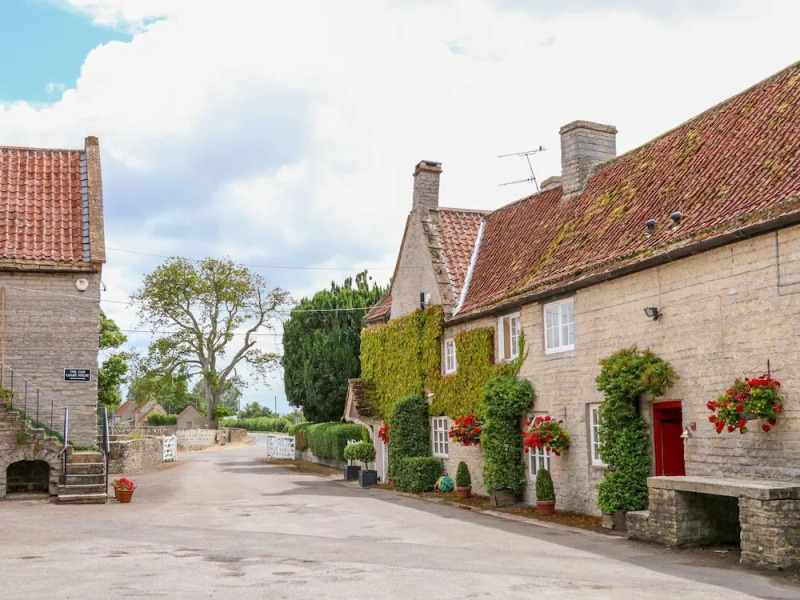 Lower Farm Annexe