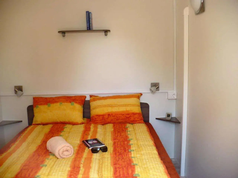 Campeggio Bella Italia Mobile Homes by Victoria