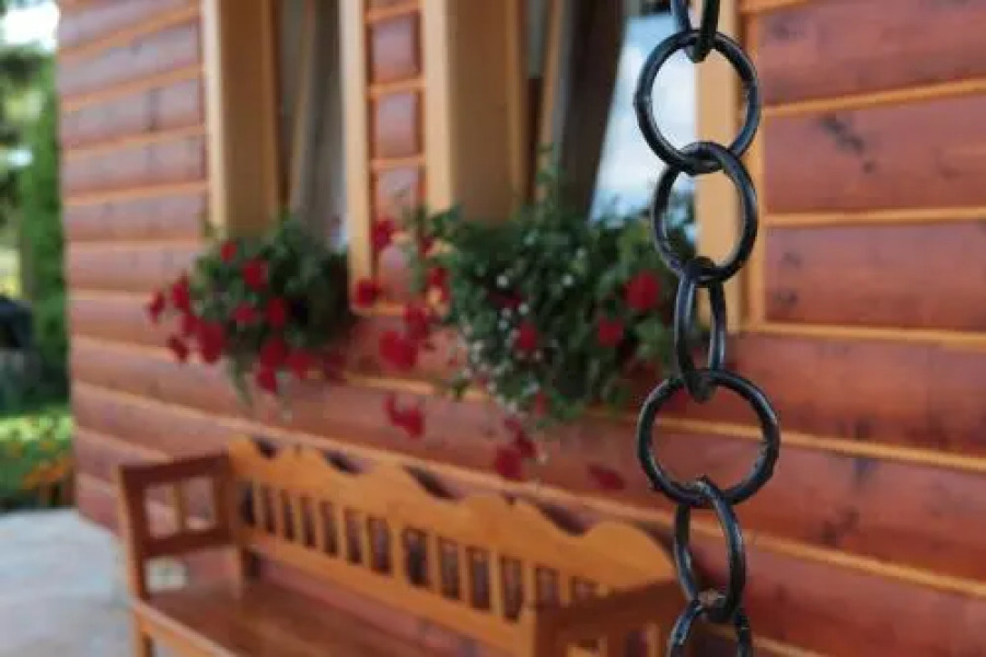 River Cottage Bešeňová