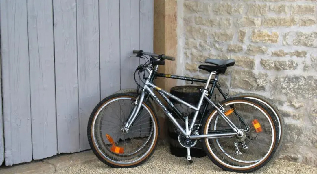 Gîte La Grange dAngèle