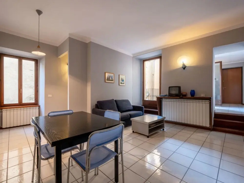 Locazione turistica Borgo Vecchio