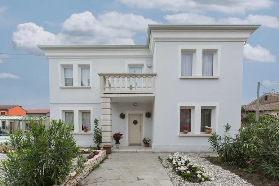 Una Stanza nel Parco