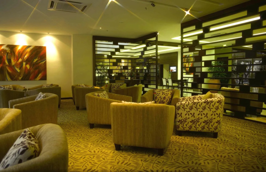 The Jerai Hotel Alor Star