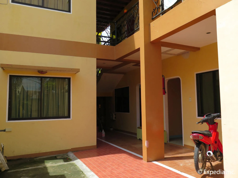 RGB Tourist Inn Hotel