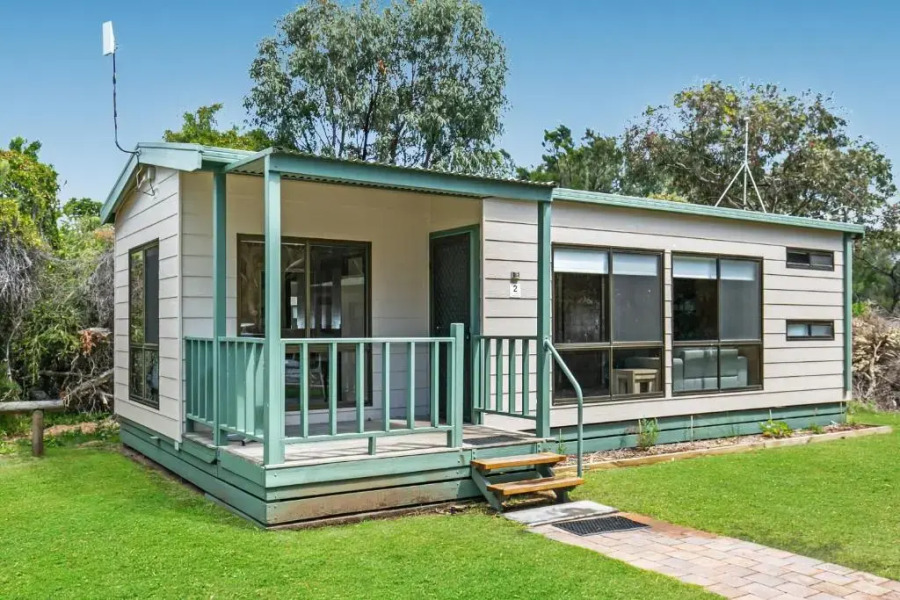 BIG4 Breeze Holiday Parks - Port Elliot