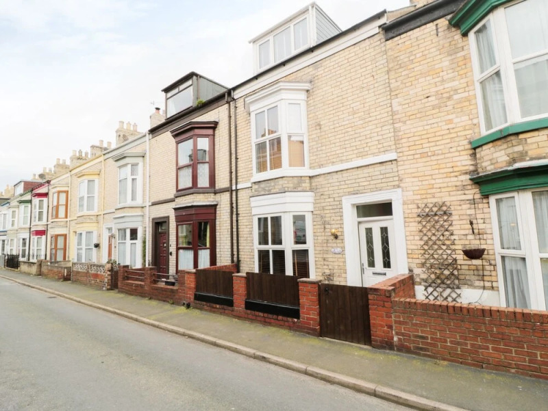 3 George Street, Whitby