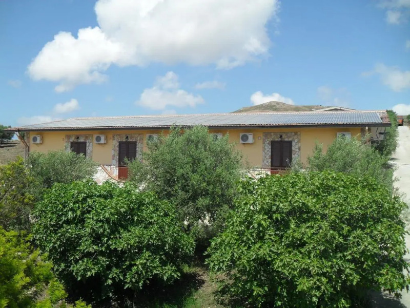 Agriturismo La Targa