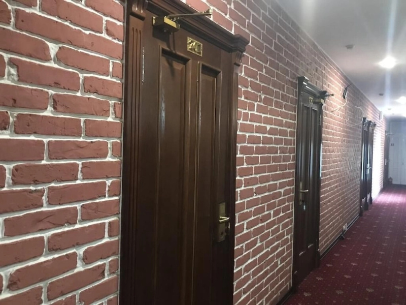 Кристалл Палас