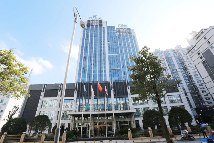 Anshun Perenc Hotel