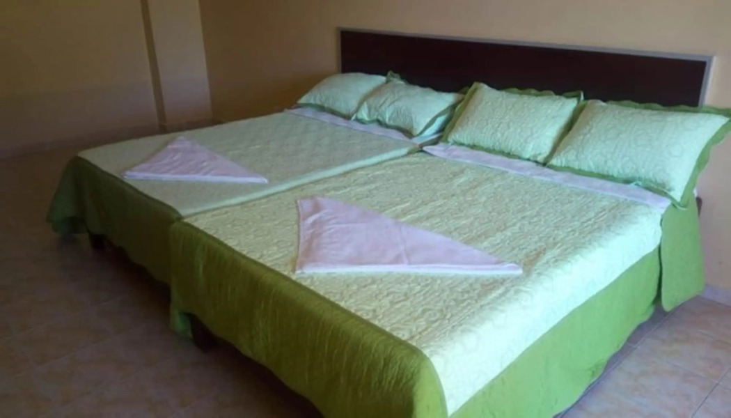 Garden Park Hotel Mtwapa