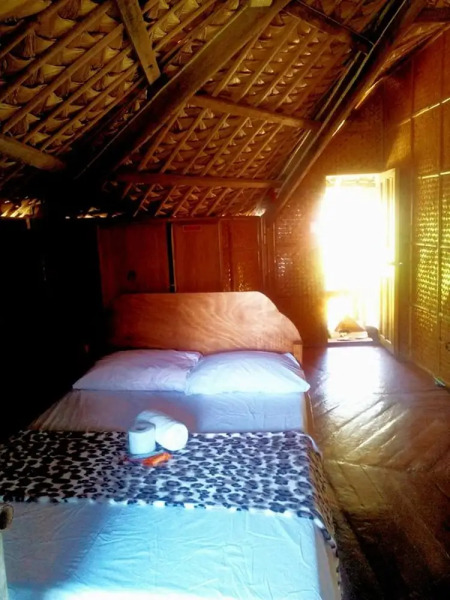 Reggae Vibes De Isla Romblon - Hostel