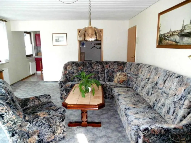 Gaestehaus Baerenstein ERZ 090