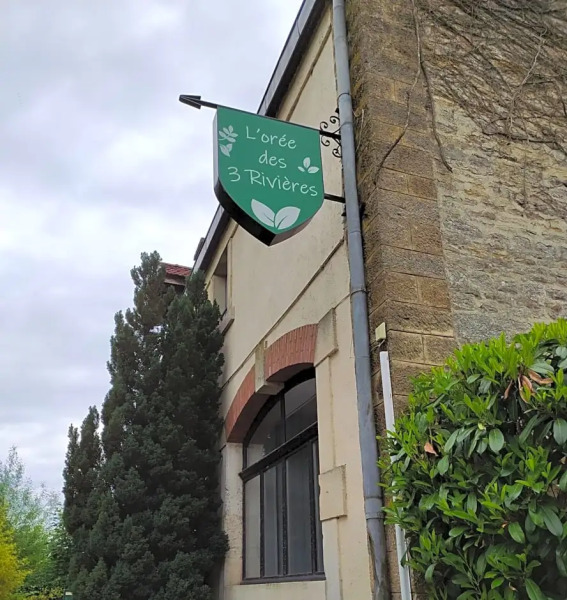 Chambres D'Hotes San Remo