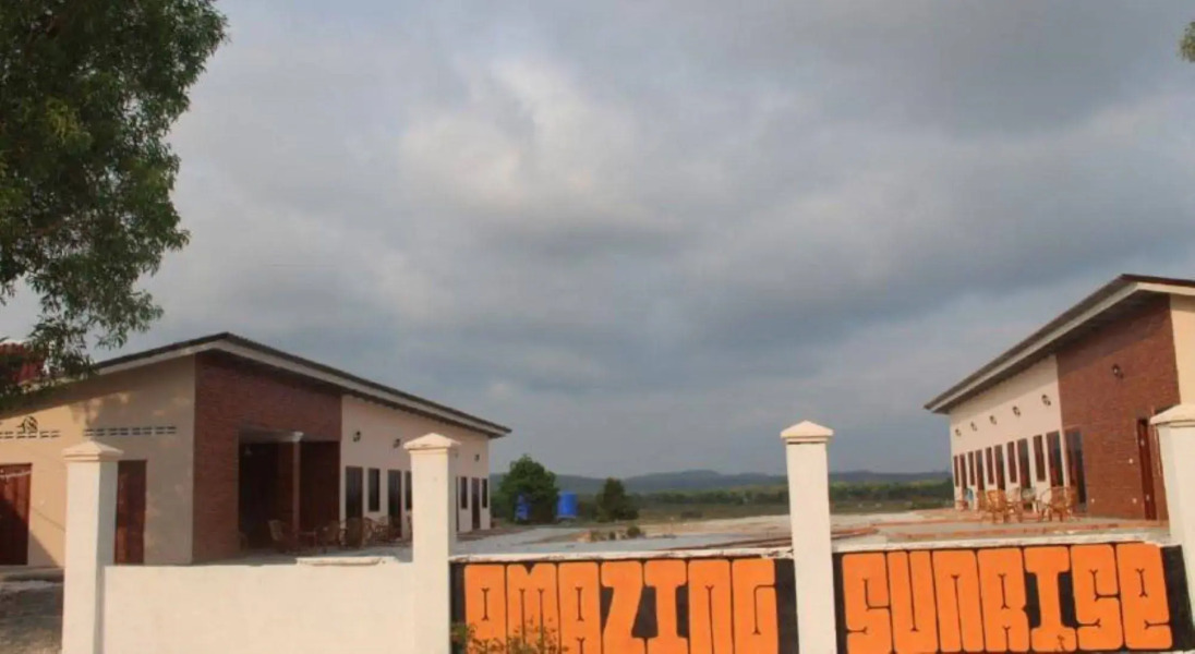 Amazing Sunrise Guest House