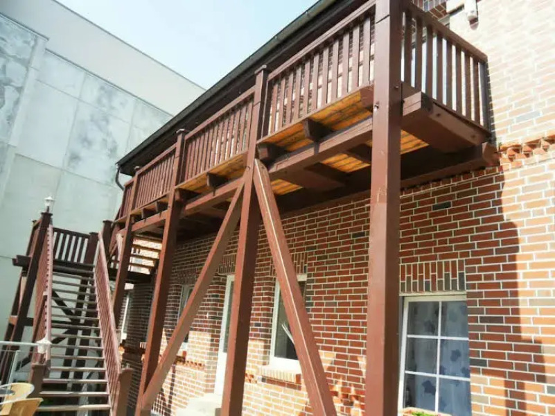 Pension Zum Blümchen