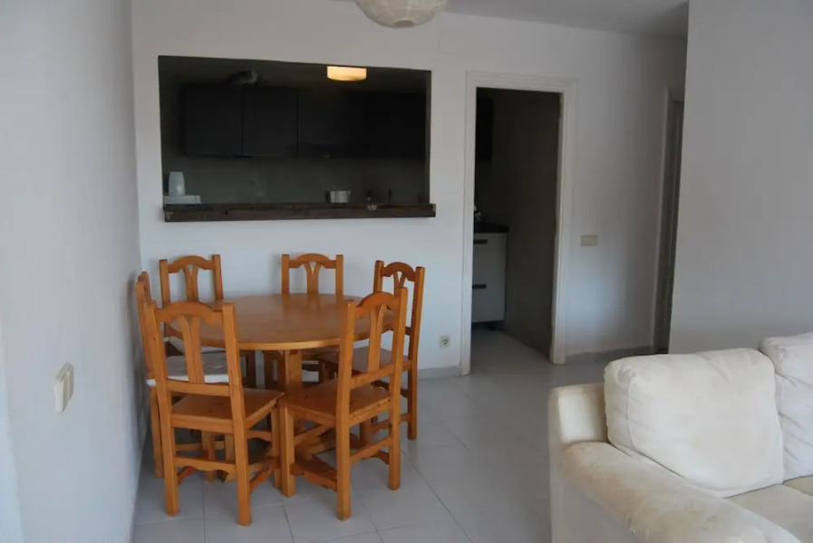 Apartamentos Begur