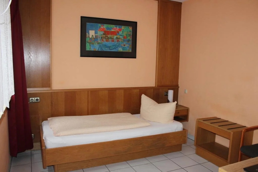 Mainzer Schoppenstecher