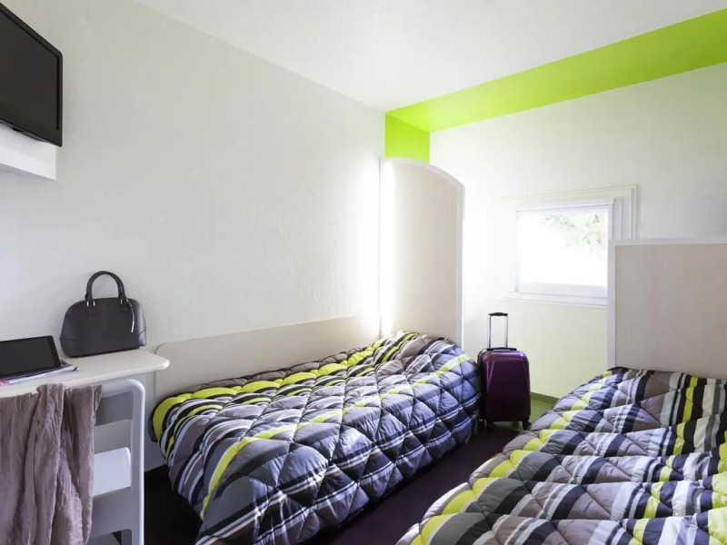 Première Classe Evry Sud - Mennecy