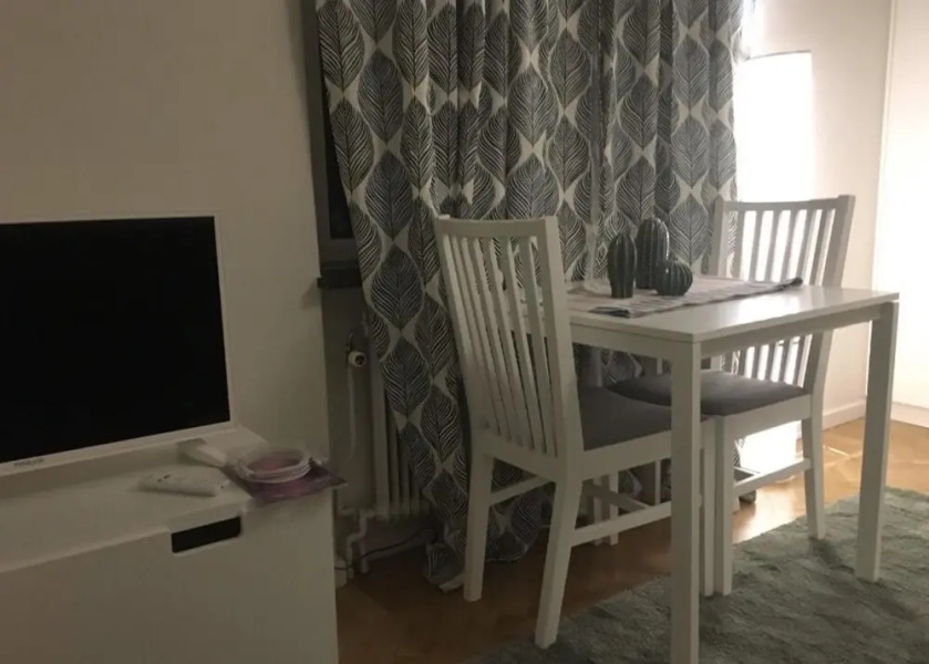 Apartment in Djursholm