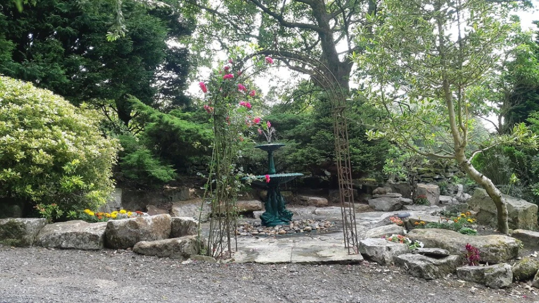 Greave Farmhouse Todmorden