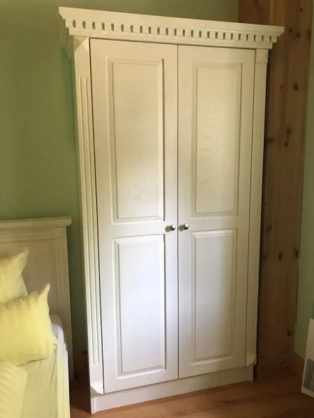 Ferienwohnung Ingrid Marie