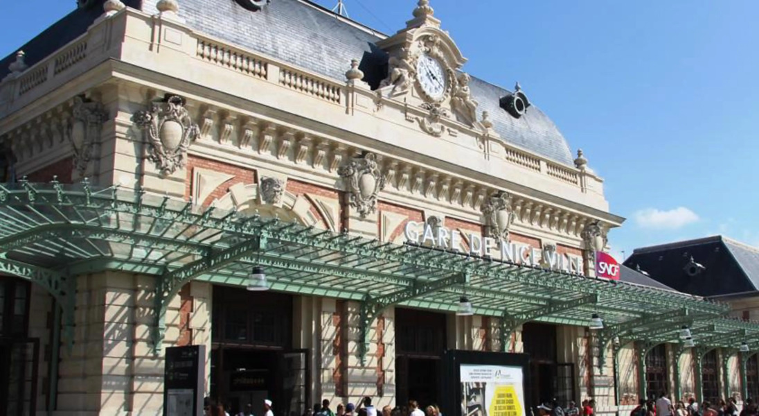 Hôtel Excelsior by HappyCulture