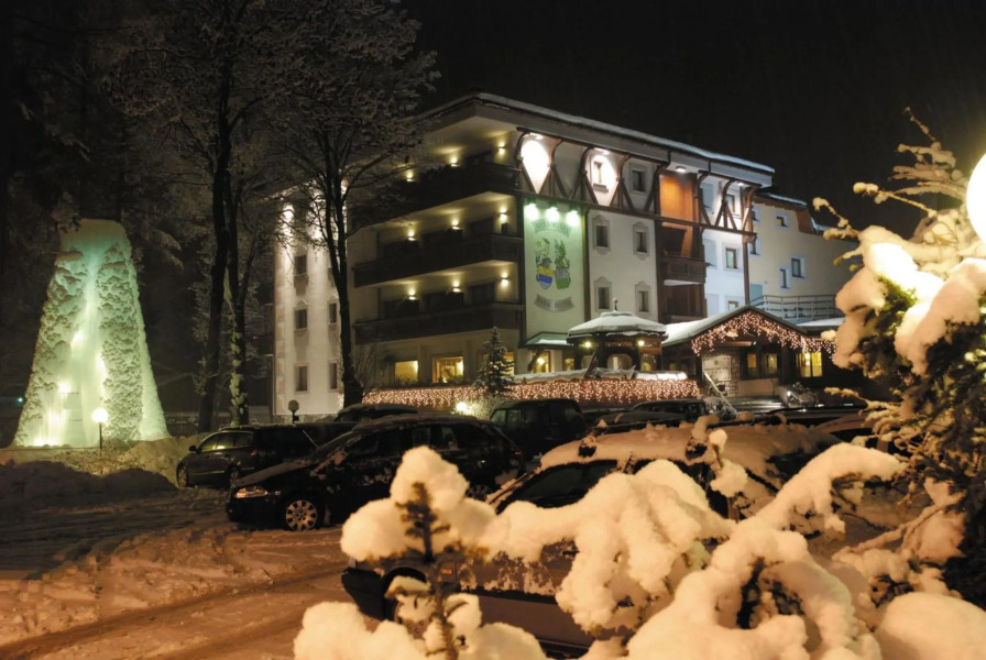 Miramonti Park Hotel