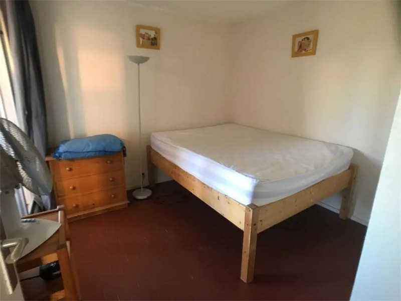 Appartement Port Leucate, 3 pièces, 6 personnes - FR-1-81-126