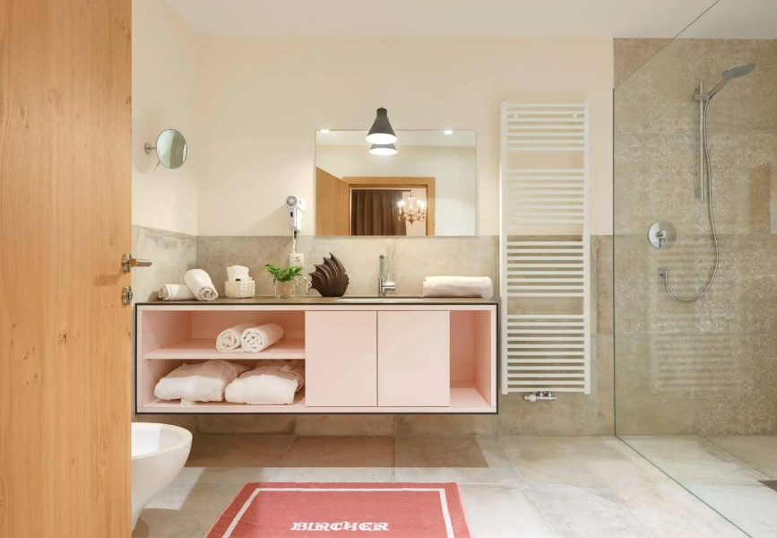 Hotel Residence der Bircher