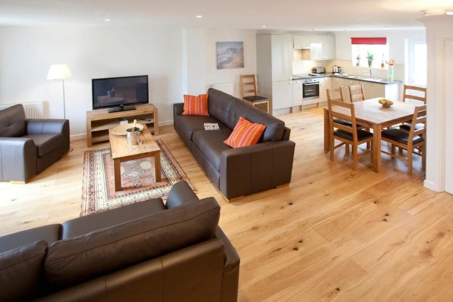 Atlantic Reach Resort