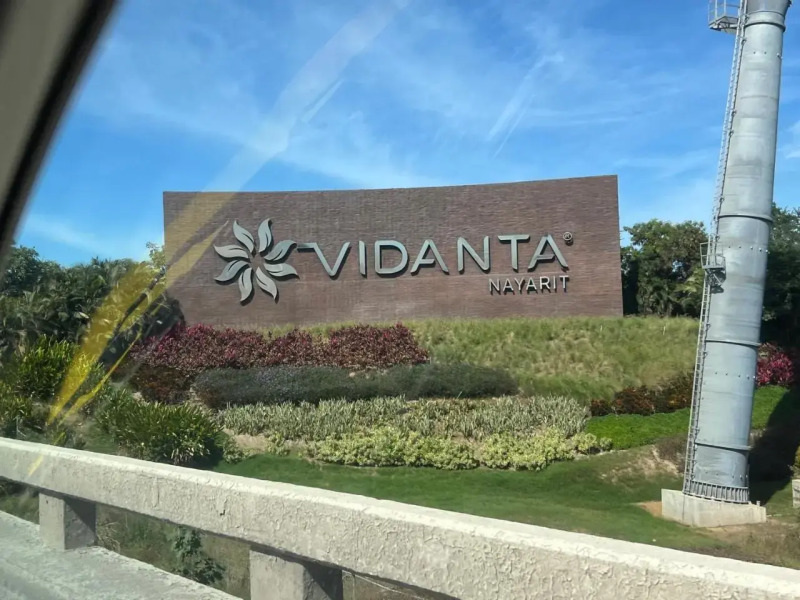 Grand Luxxe at Vidanta Nuevo Vallarta