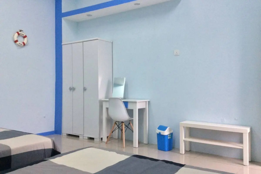 Bentong Street View Guest House