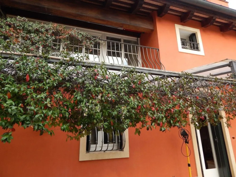 El Pavejo Alloggio e Colazione