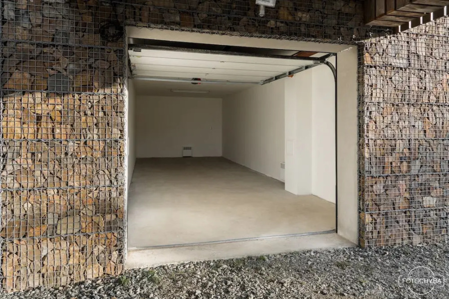 Klinak - horské domky Klínovec