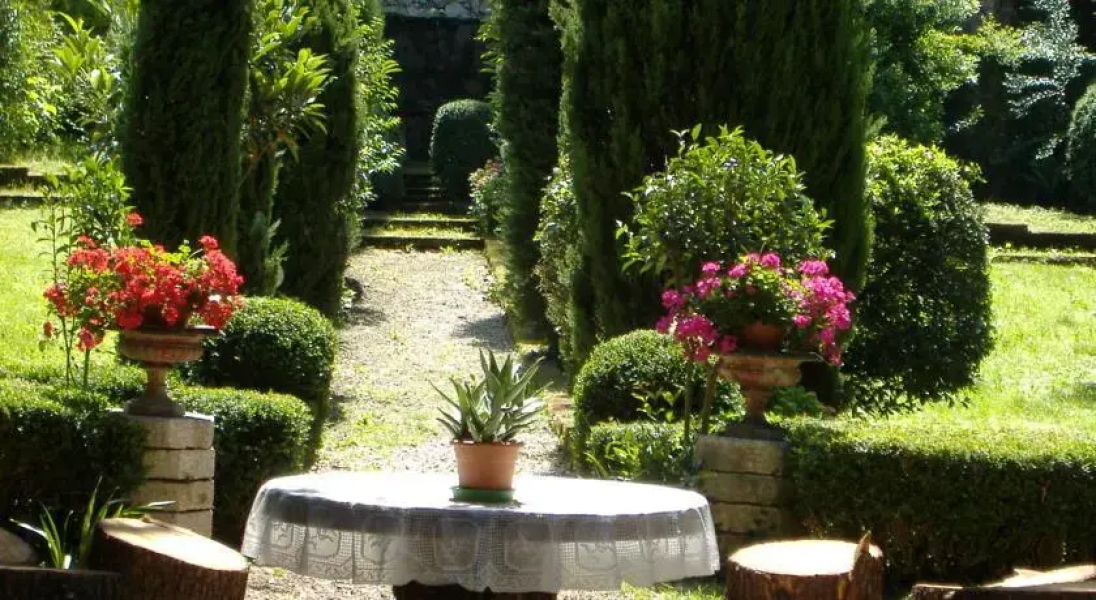 Villa Pastello