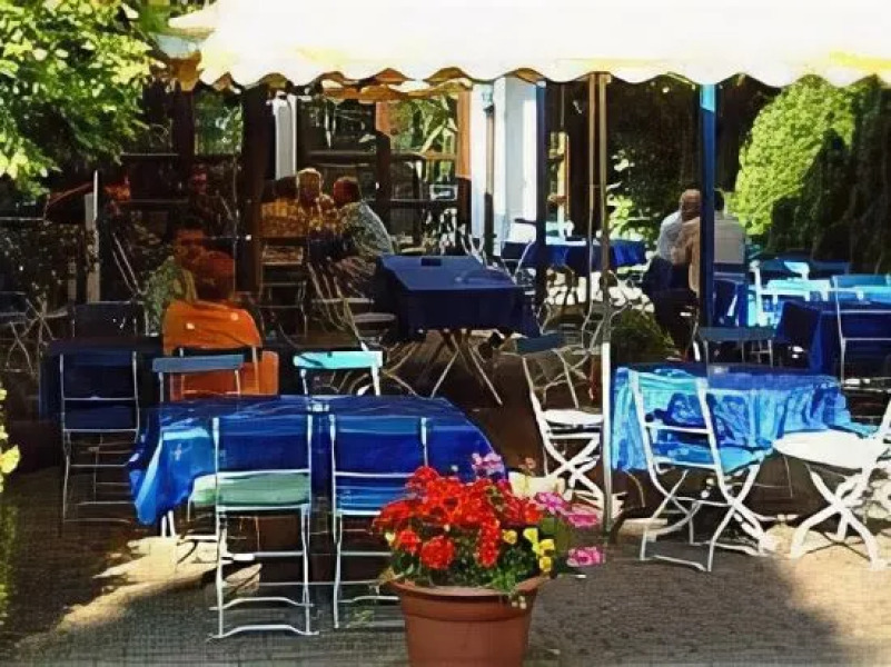 Hotel Maitre - Alt Steinbach