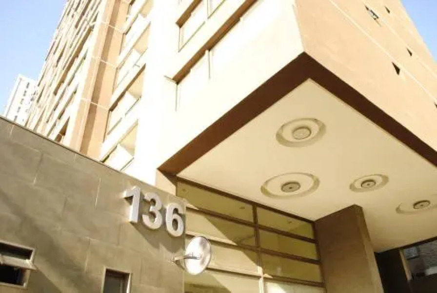 Apartamento Living Cochrane