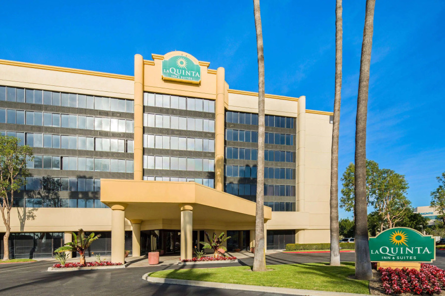 La Quinta Inn & Suites by Wyndham Buena Park