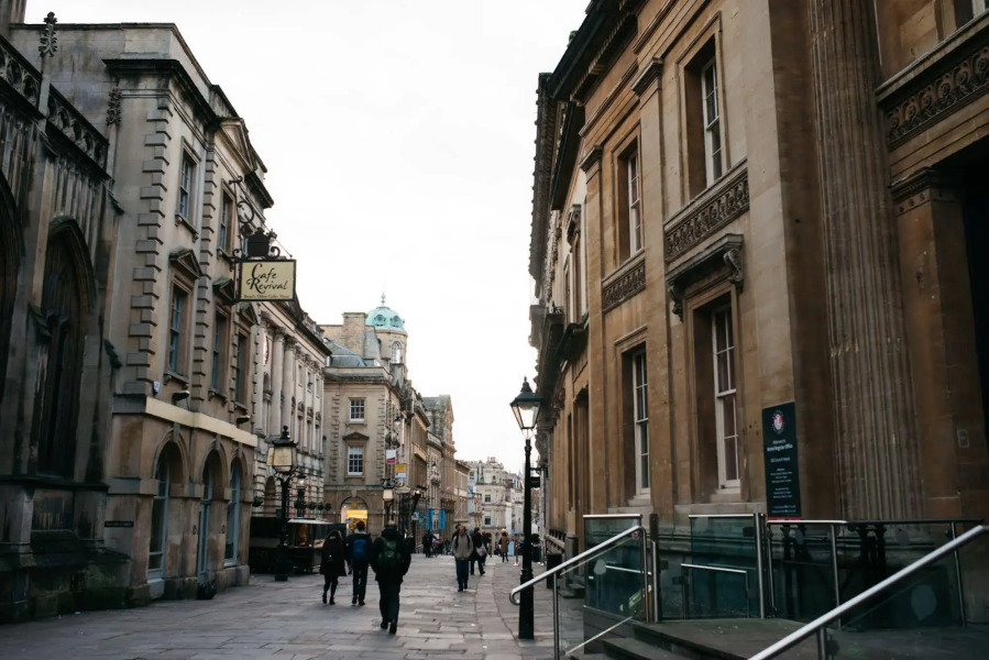 Harbour Hotel Bristol