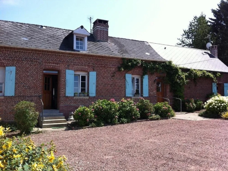 Les Prés de Mautort