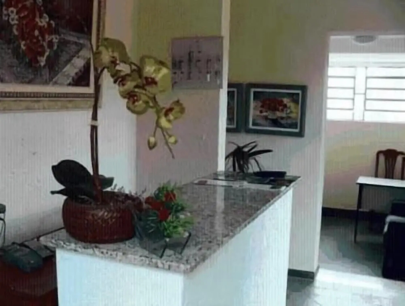 Hotel Pousada Jaguariuna