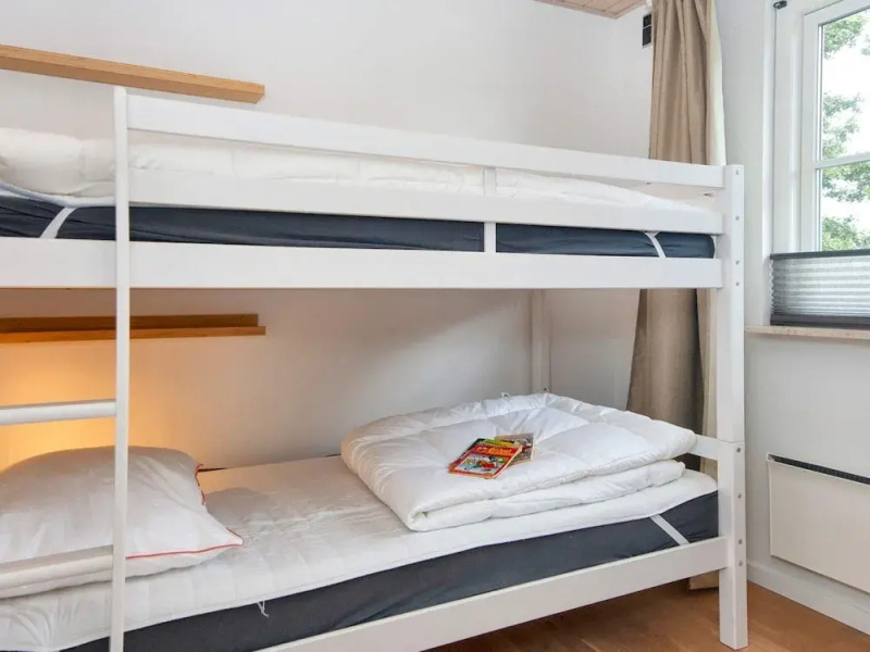 5 Star Holiday Home in Vinderup