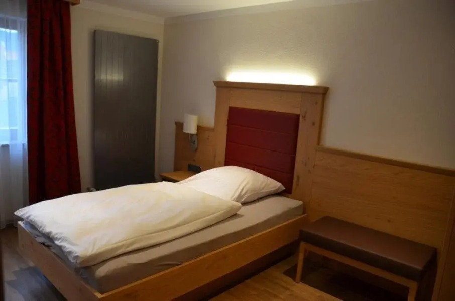 Zum Dallmayr Hotel Garni