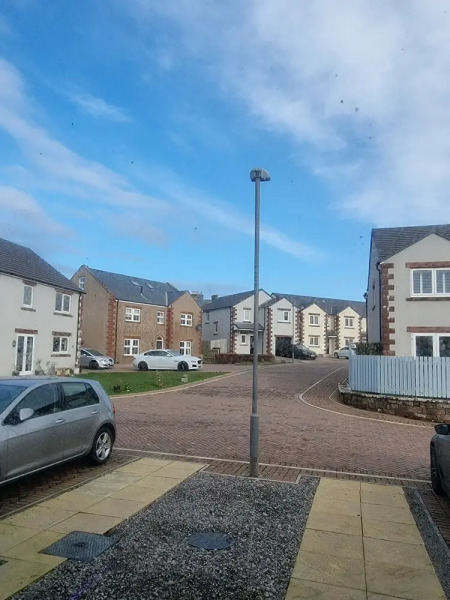 Impeccable Beachfront 2-bed Cottage in St Bees